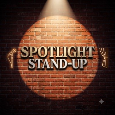 Spotlight StandUp